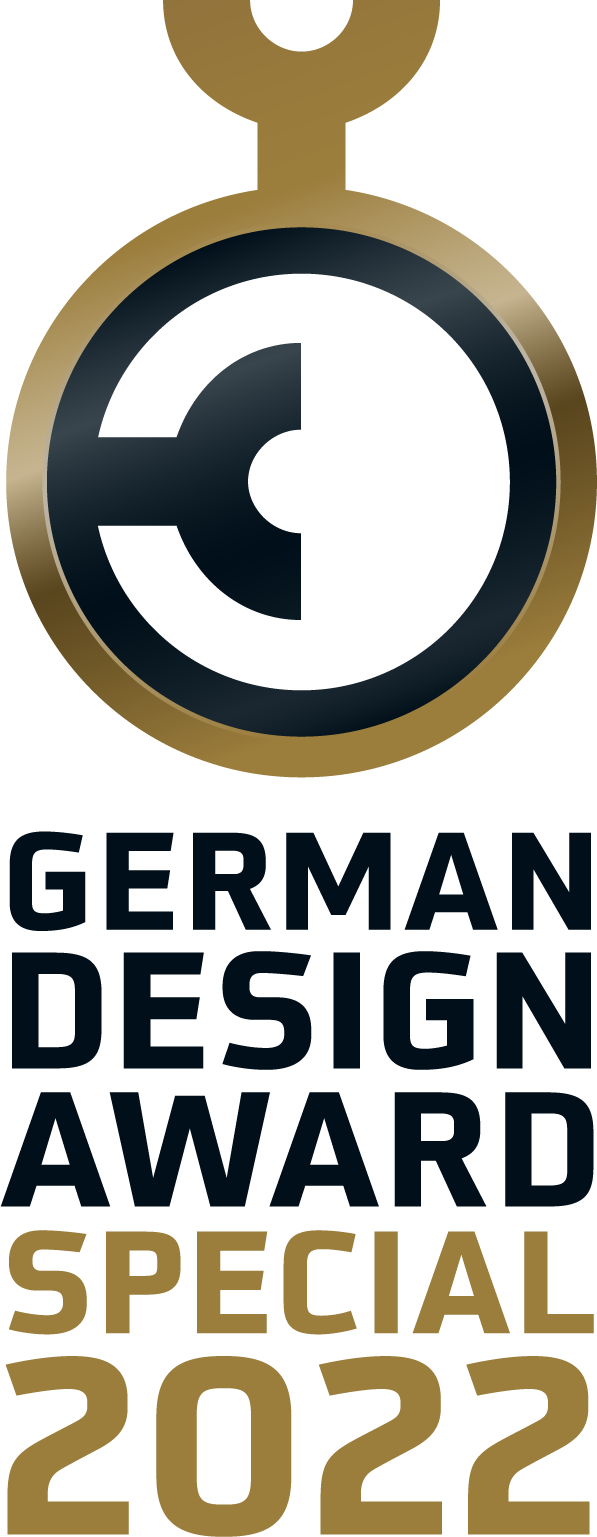 German Design Award 2022